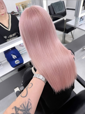 TACE  新宿店×スタイル