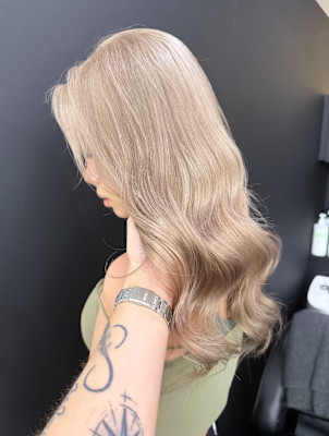 TACE  新宿店×スタイル