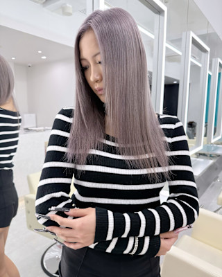 TACE  新宿店×スタイル