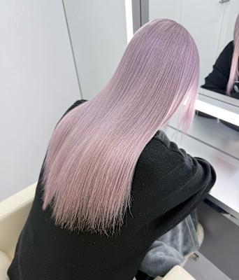 TACE  新宿店×スタイル