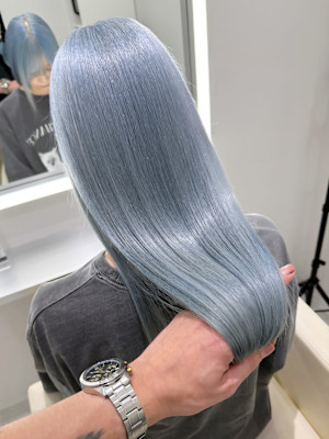 TACE  新宿店×スタイル