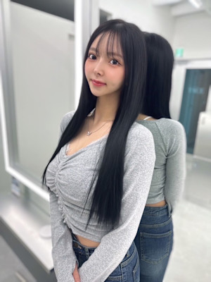 TACE  新宿店×スタイル