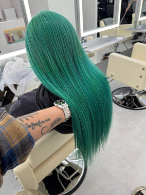 TACE  新宿店×スタイル