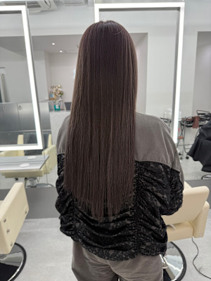 TACE  新宿店×スタイル