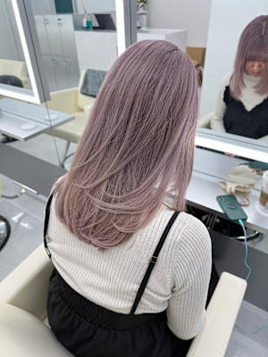 TACE  新宿店×スタイル