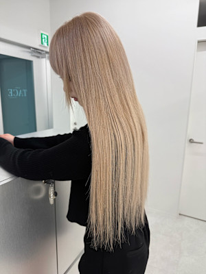 TACE  新宿店×スタイル