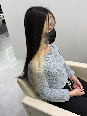 TACE  新宿店×スタイル