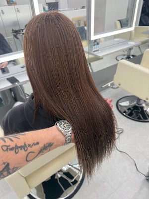 TACE  新宿店×スタイル