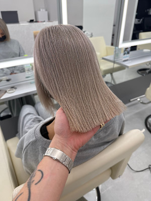 TACE  新宿店×スタイル