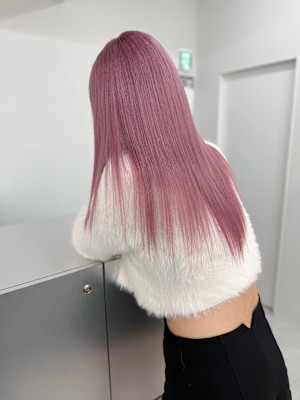 TACE  新宿店×スタイル