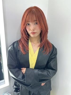 TACE  新宿店×スタイル