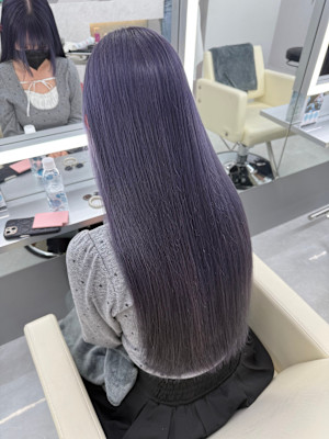 TACE  新宿店×スタイル