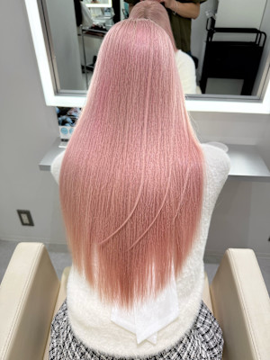 TACE  新宿店×スタイル