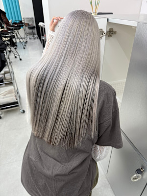 TACE  新宿店×スタイル