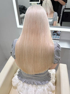 TACE  新宿店×スタイル