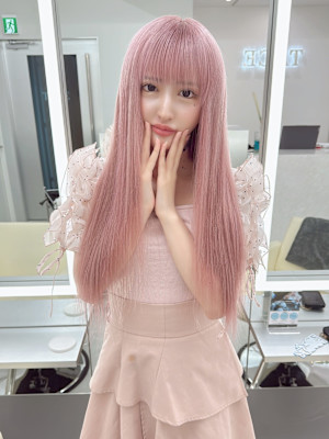 TACE  新宿店×スタイル