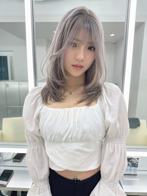 TACE  新宿店×スタイル