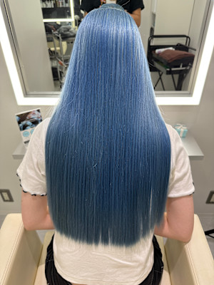 TACE  新宿店×スタイル