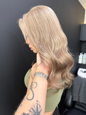 TACE  新宿店×スタイル