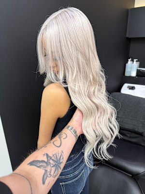 TACE  新宿店×スタイル