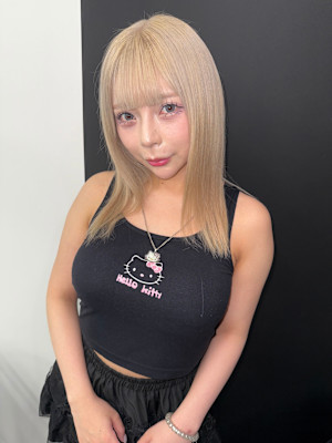 TACE  新宿店×スタイル