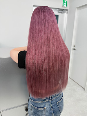 TACE  新宿店×スタイル