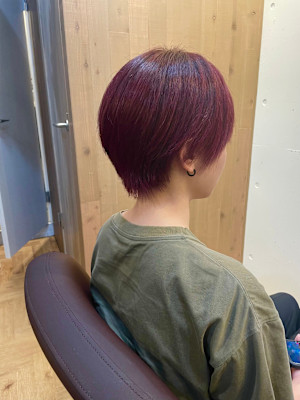 you'll×スタイル