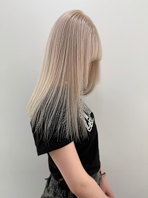 TACE  新宿店×スタイル