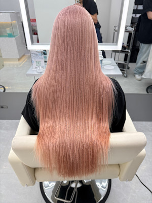 TACE  新宿店×スタイル