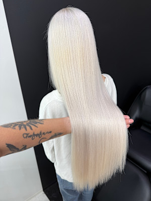 TACE  新宿店×スタイル