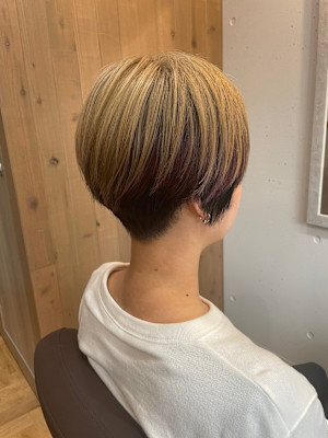 you'll×スタイル