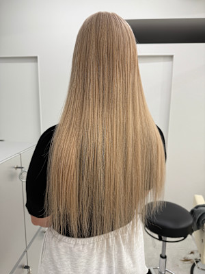 TACE  新宿店×スタイル