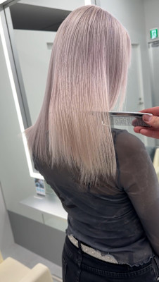 TACE  新宿店×スタイル