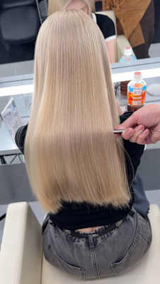 TACE  新宿店×スタイル