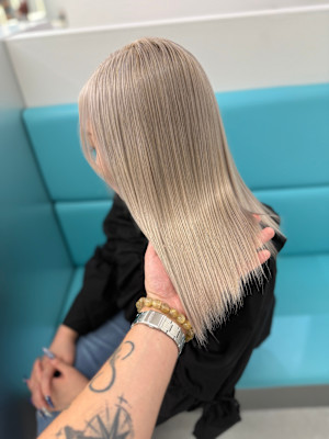 TACE  新宿店×スタイル