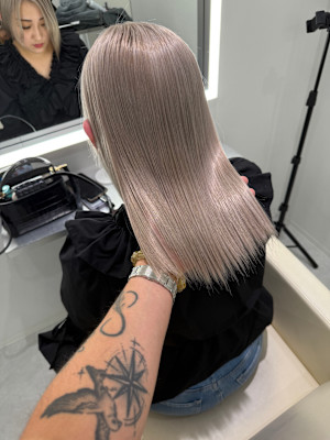 TACE  新宿店×スタイル