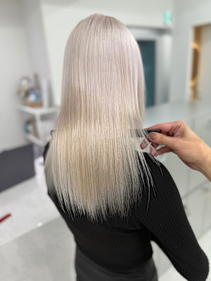 TACE  新宿店×スタイル