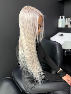 TACE  新宿店×スタイル