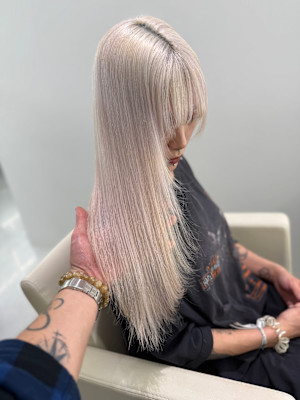 TACE  新宿店×スタイル