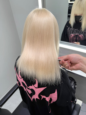 TACE  新宿店×スタイル