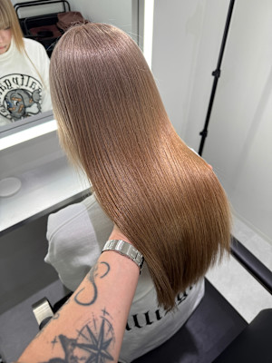 TACE  新宿店×スタイル