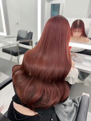 TACE  新宿店×スタイル