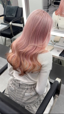 TACE  新宿店×スタイル