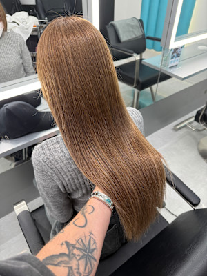 TACE  新宿店×スタイル