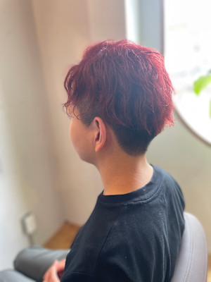 you'll×スタイル