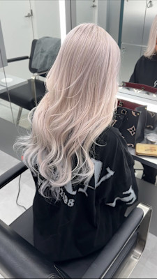 TACE  新宿店×スタイル