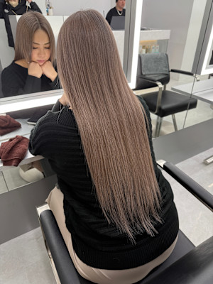 TACE  新宿店×スタイル