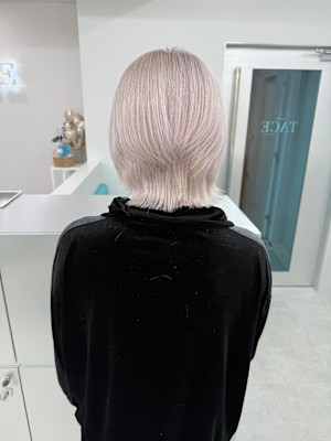 TACE  新宿店×スタイル