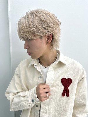 TACE  新宿店×スタイル