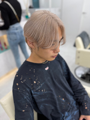 TACE  新宿店×スタイル